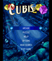 Download 'Cubis 2 (320x240)' to your phone